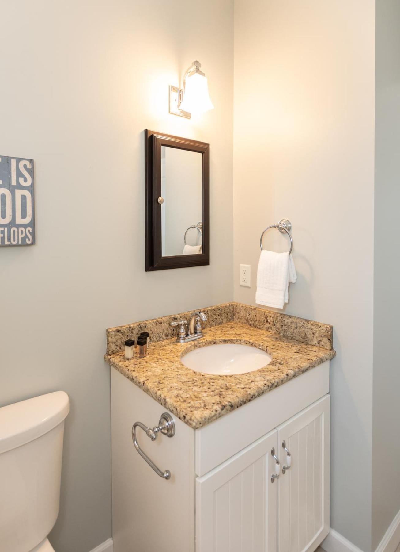 The Virginia Vibe House Holiday home