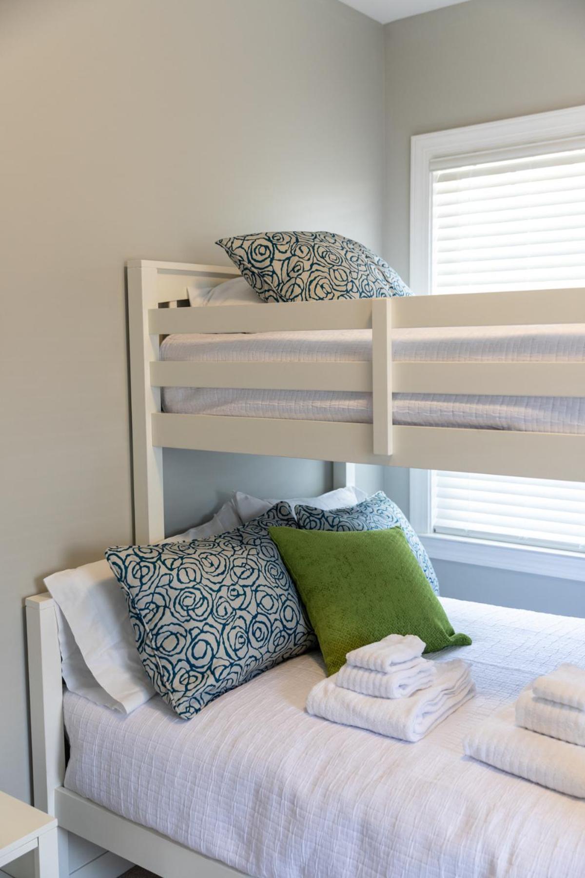 The Virginia Vibe House Holiday home *