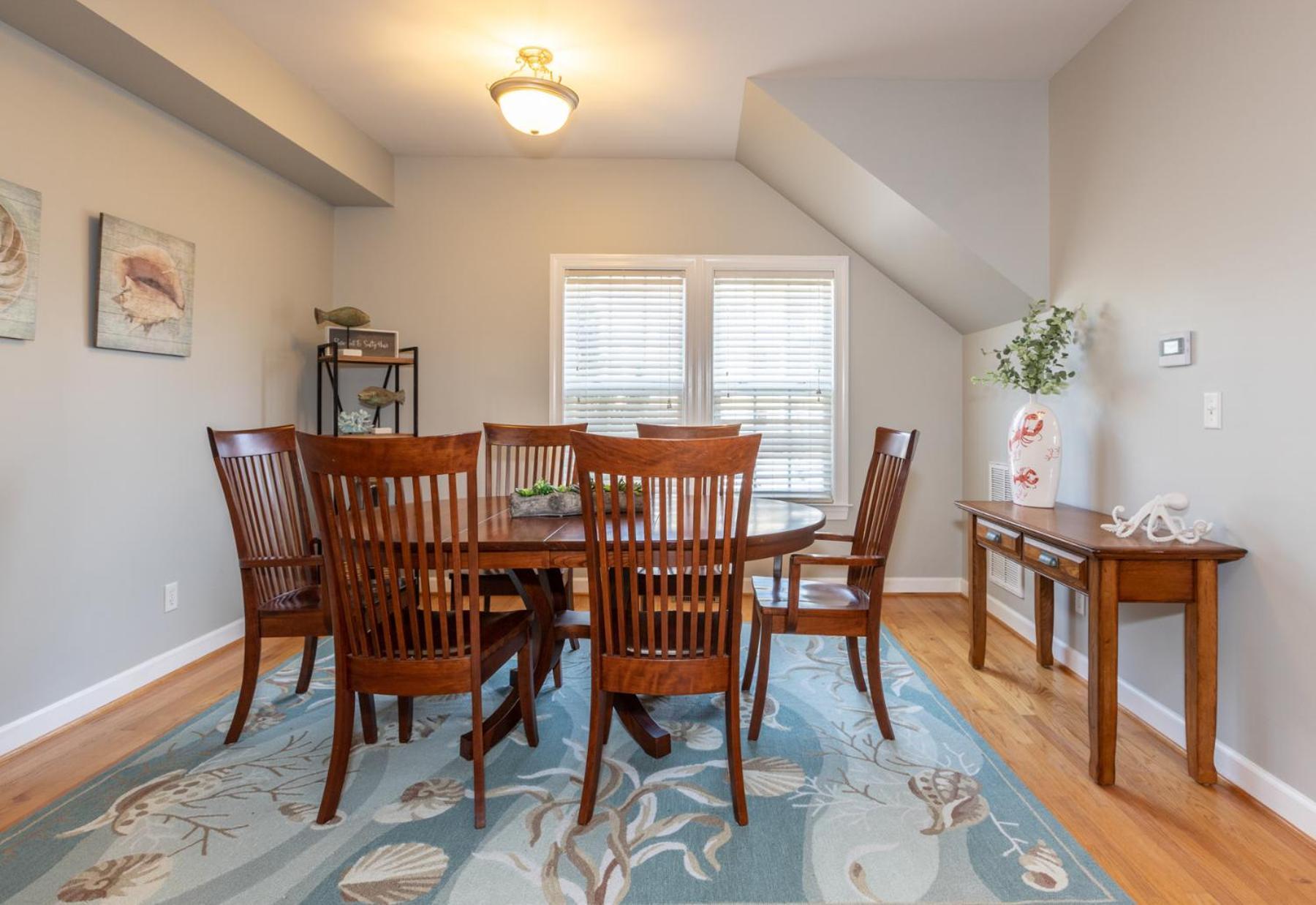 The Virginia Vibe House Holiday home Virginia Beach