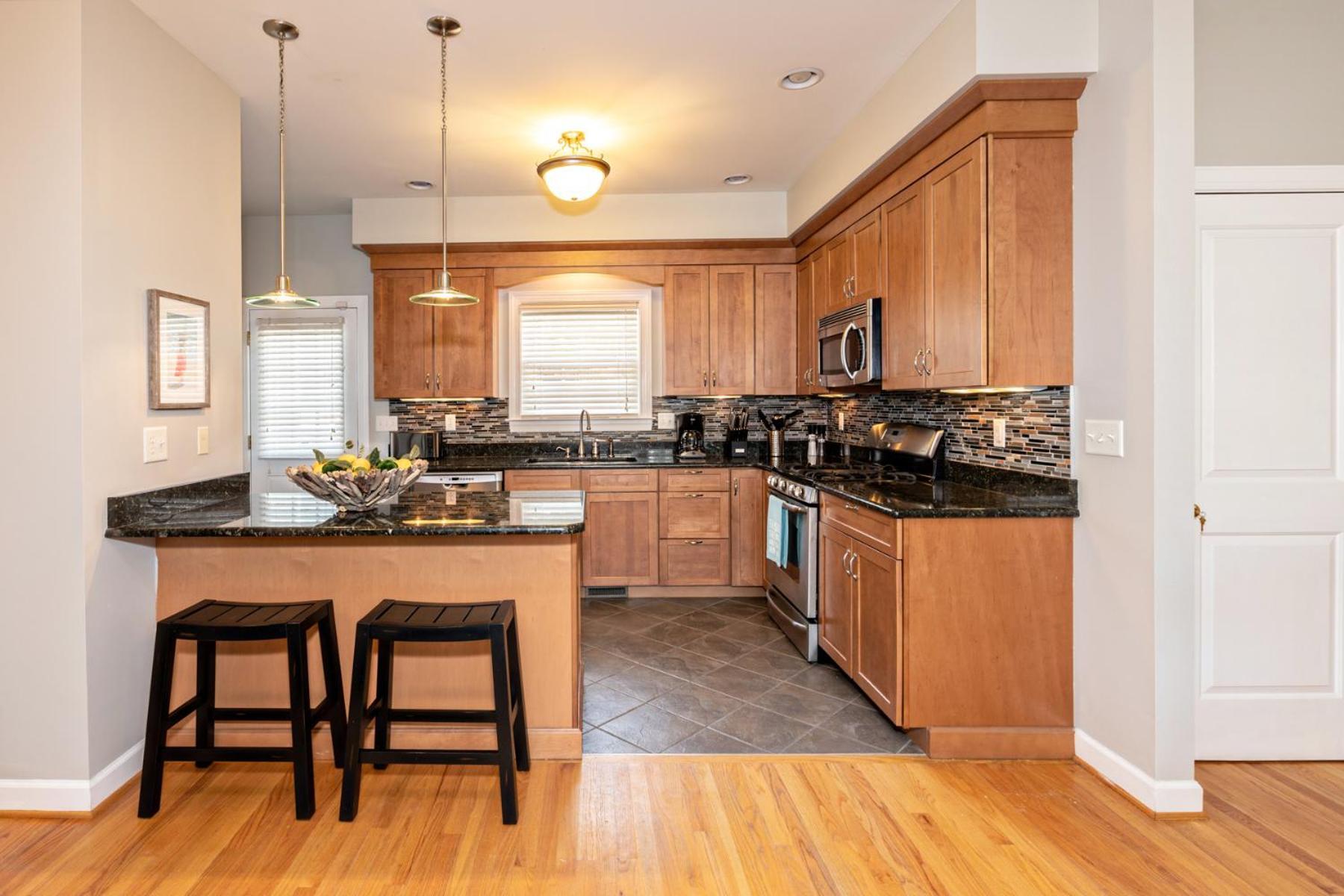The Virginia Vibe House Holiday home Virginia Beach
