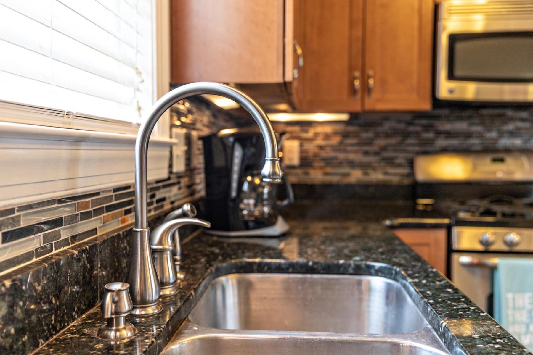 The Virginia Vibe House Holiday home Virginia Beach