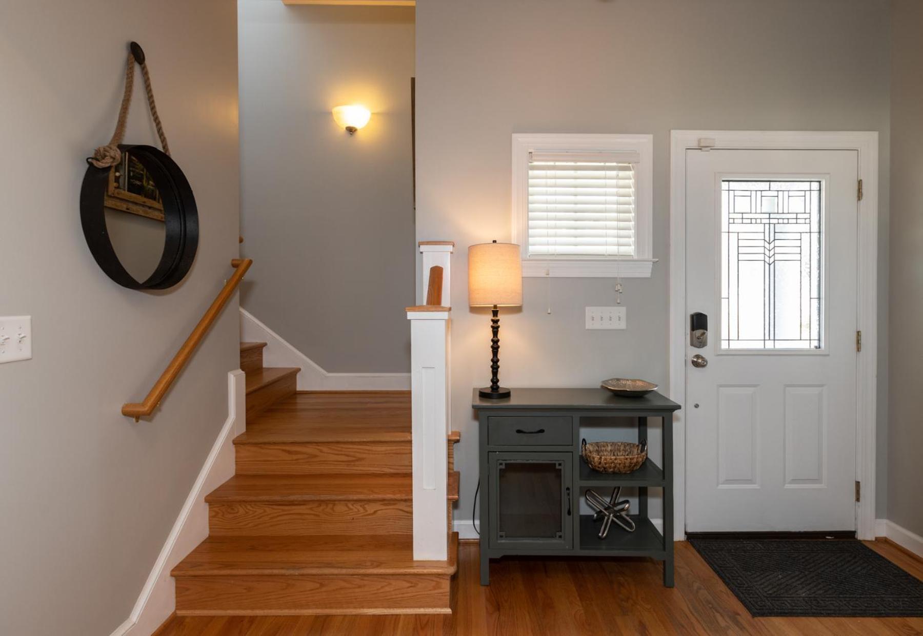 The Virginia Vibe House Holiday home Virginia Beach