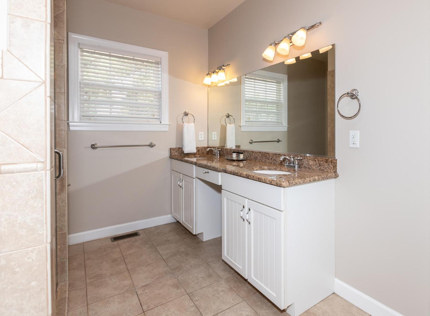 The Virginia Vibe House Holiday home *