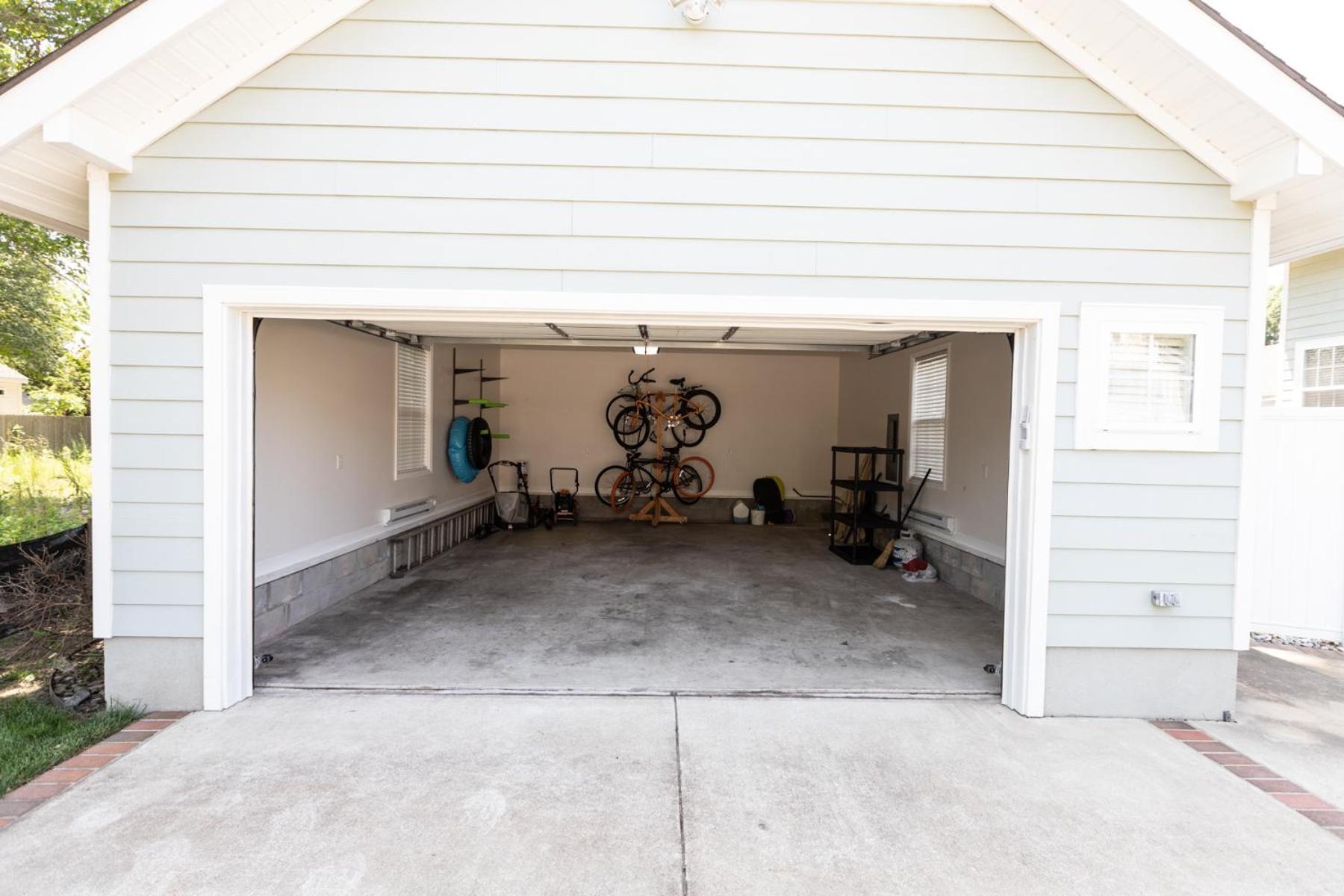 The Virginia Vibe House Holiday home Virginia Beach