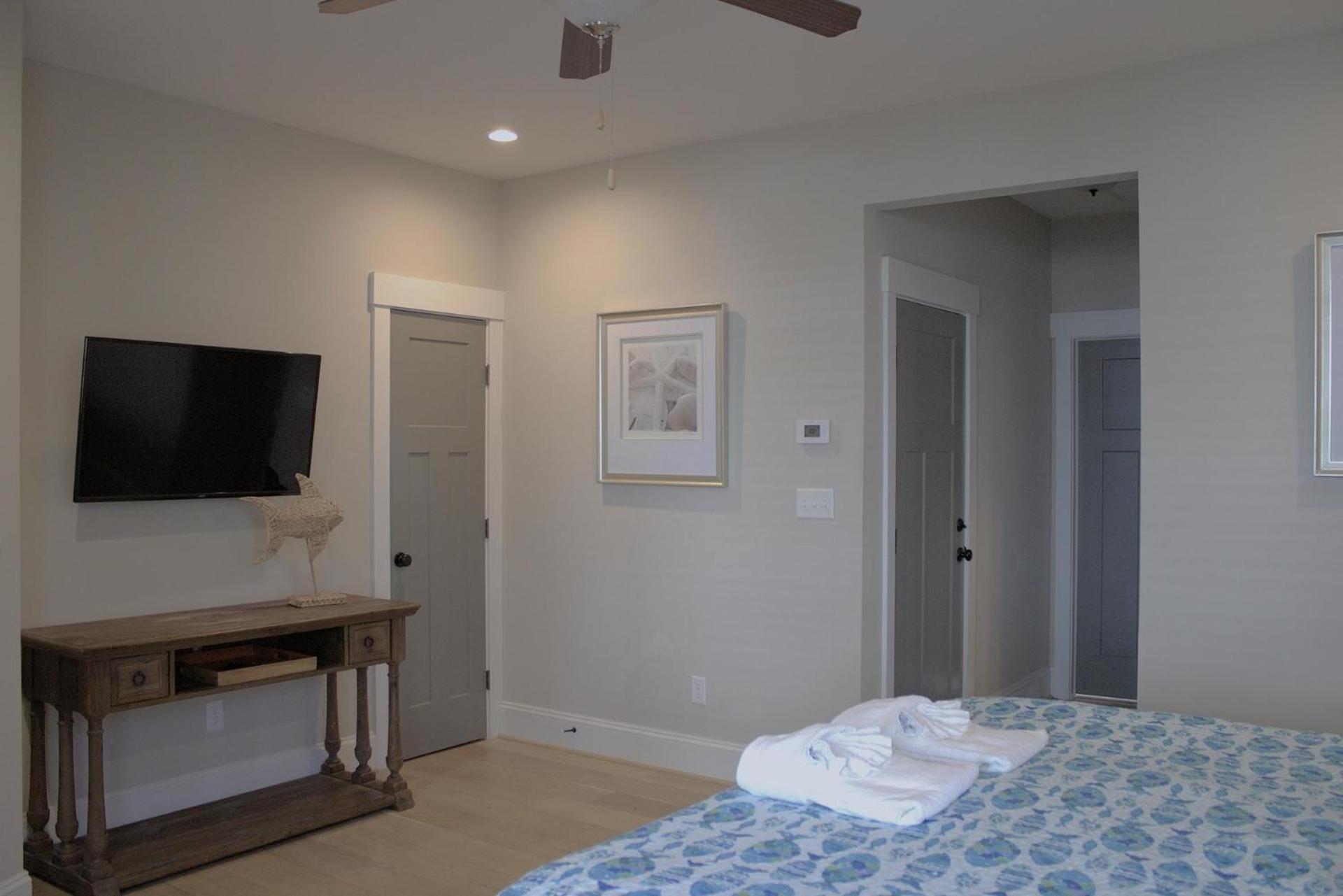 410b The King Neptune House Holiday home *
