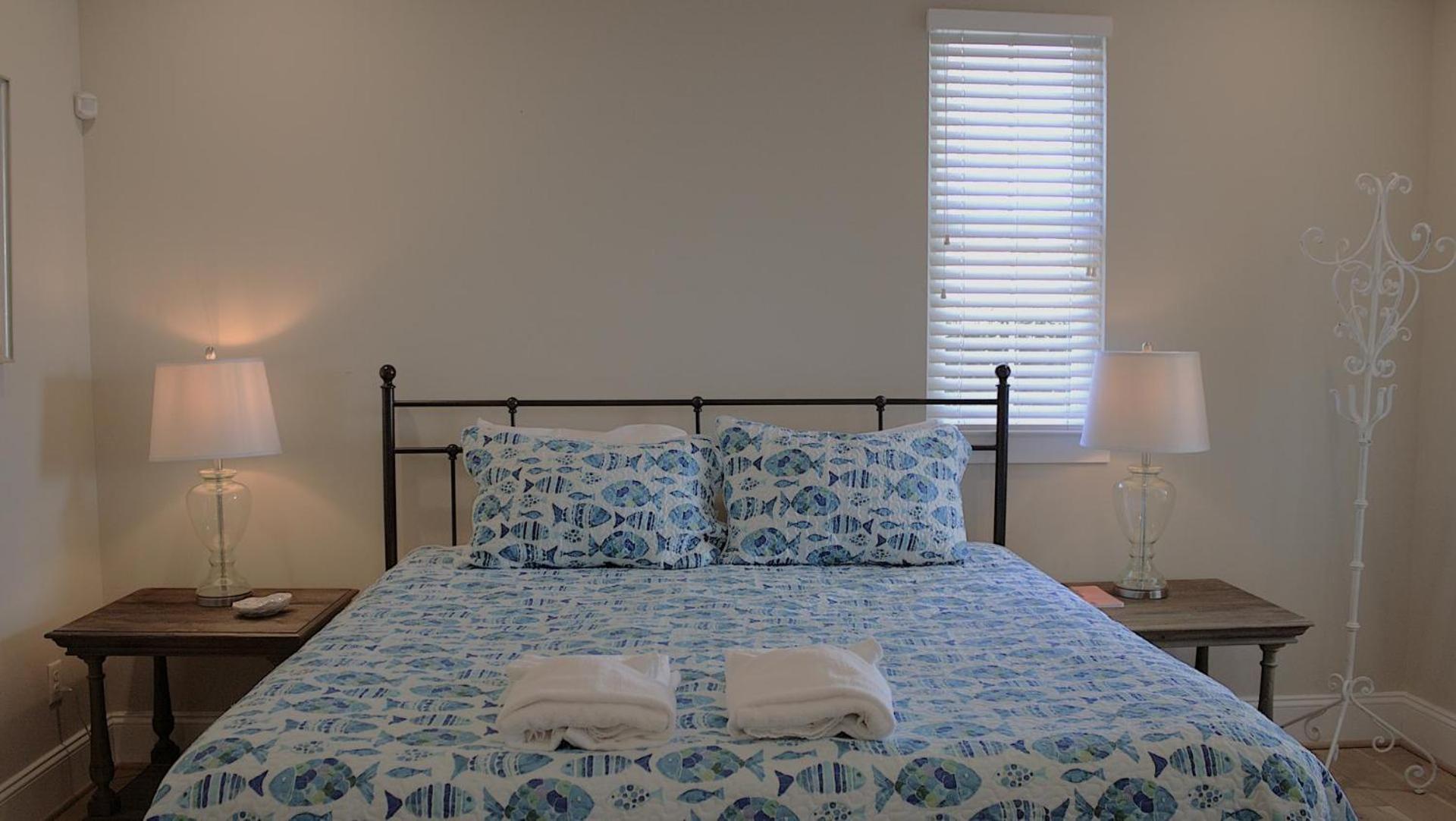 410b The King Neptune House Holiday home