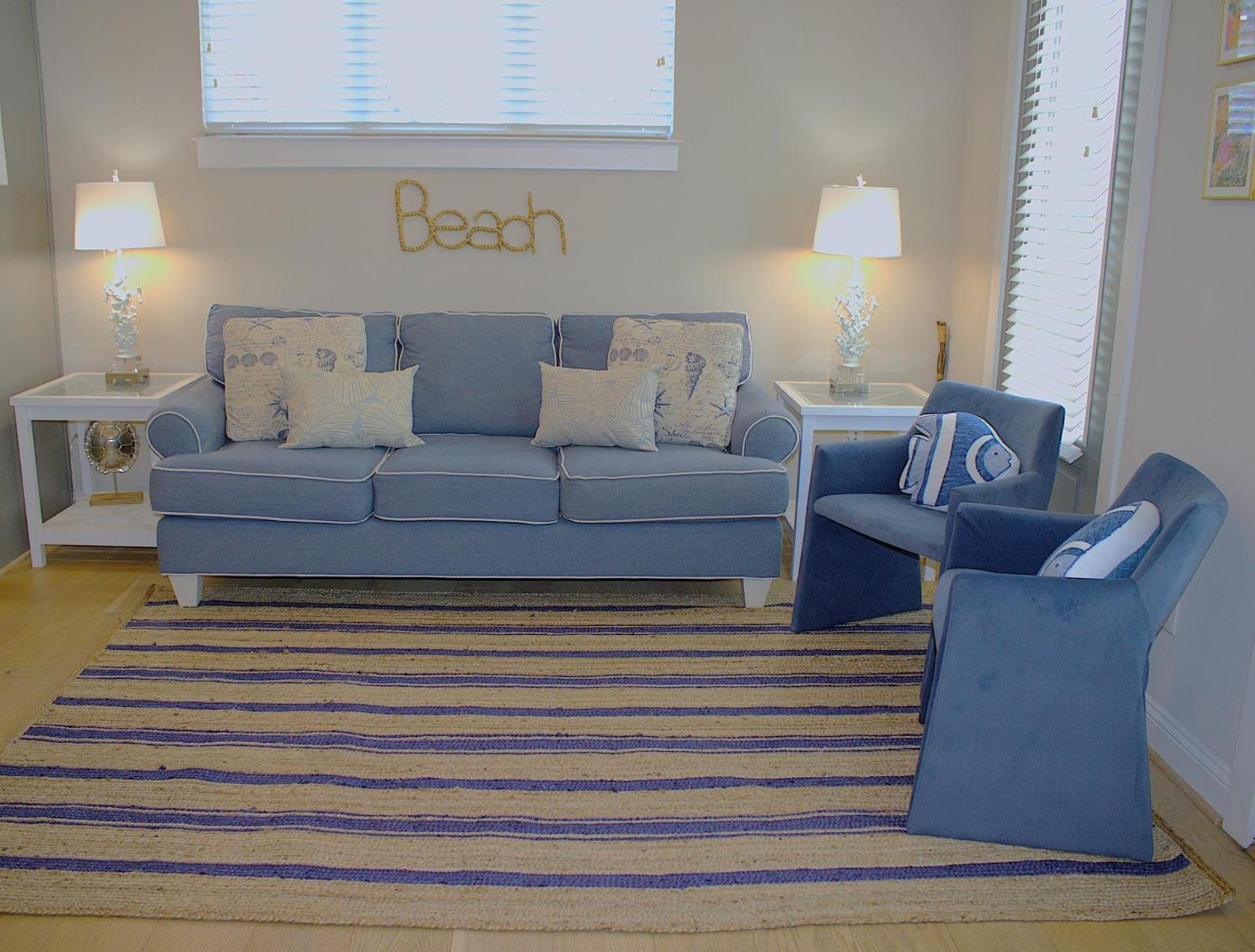 410b The King Neptune House Holiday home Virginia Beach
