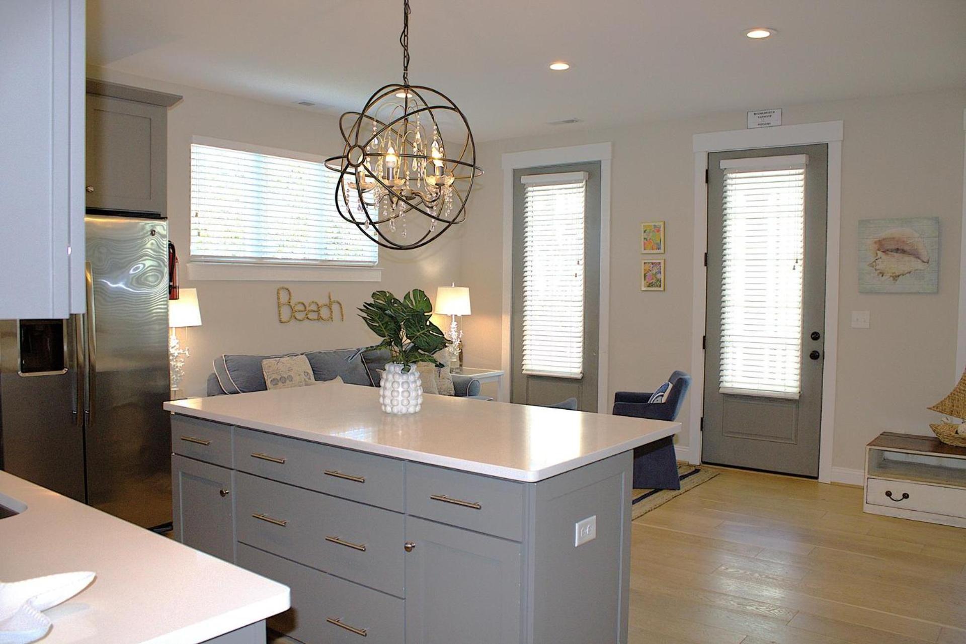 410b The King Neptune House *