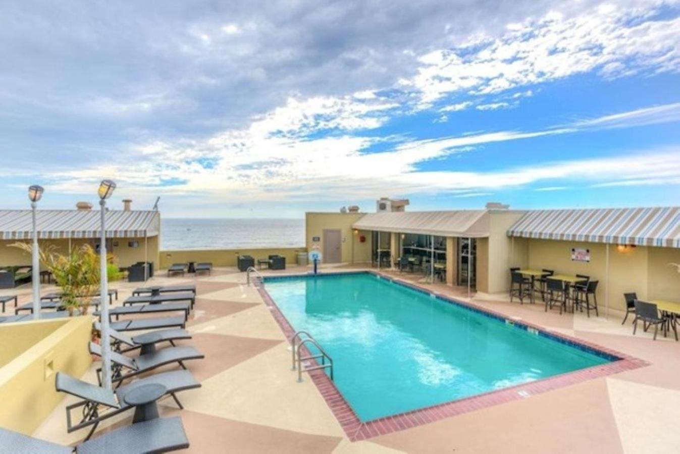Quarters Virginia Beach