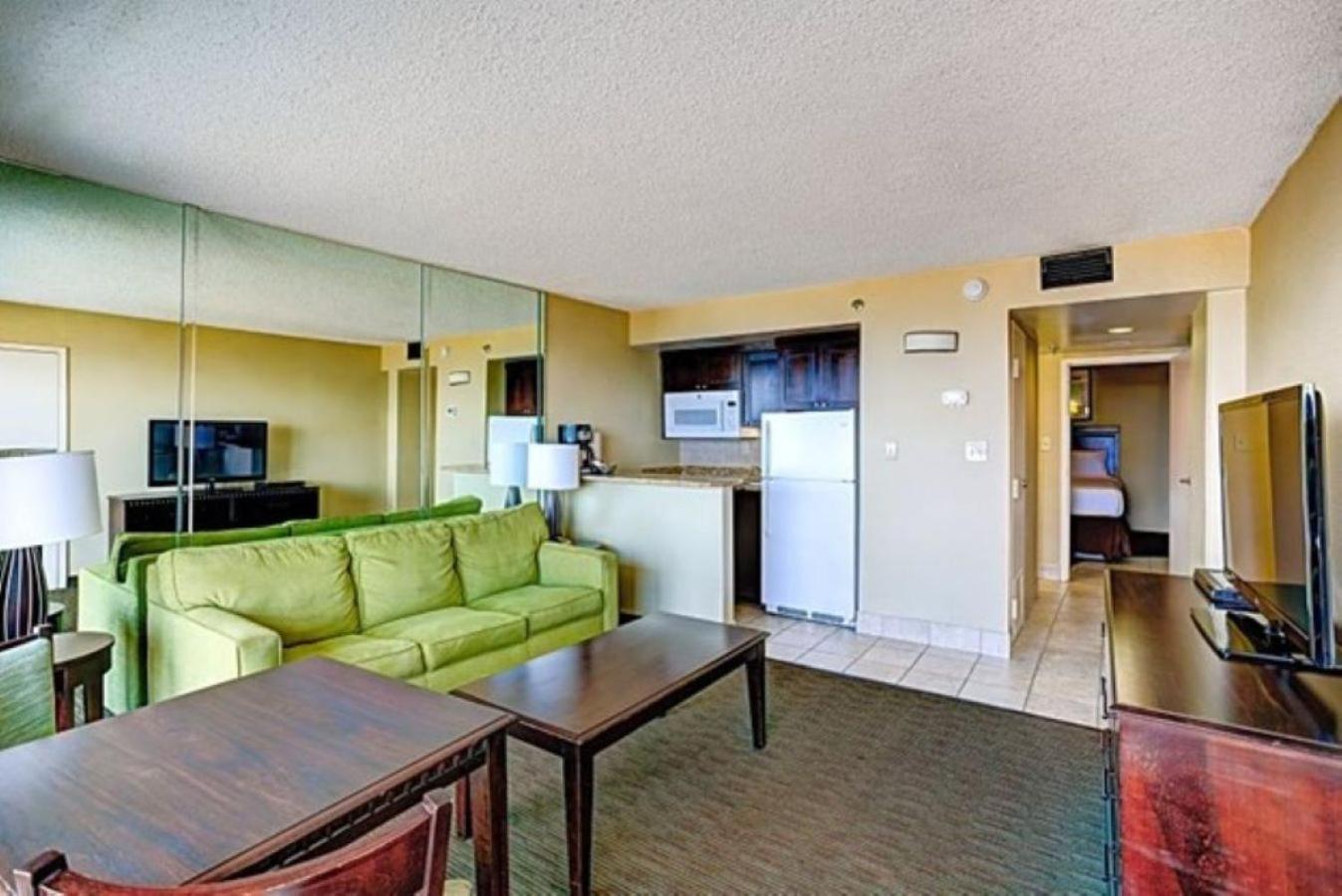 Resort Quarters Virginia Beach