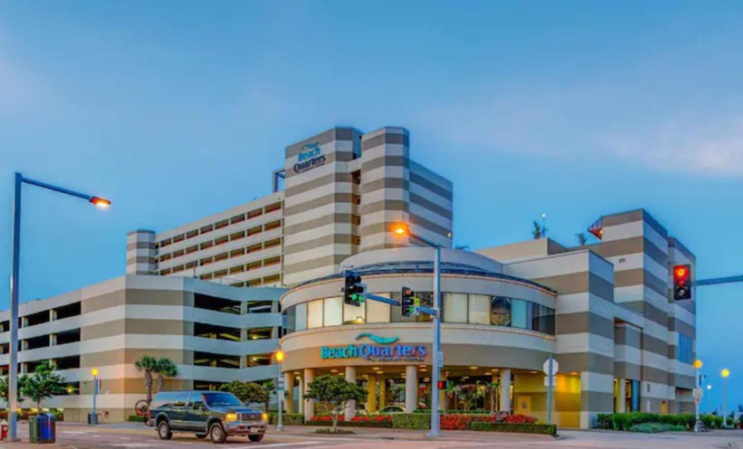 Quarters * Virginia Beach