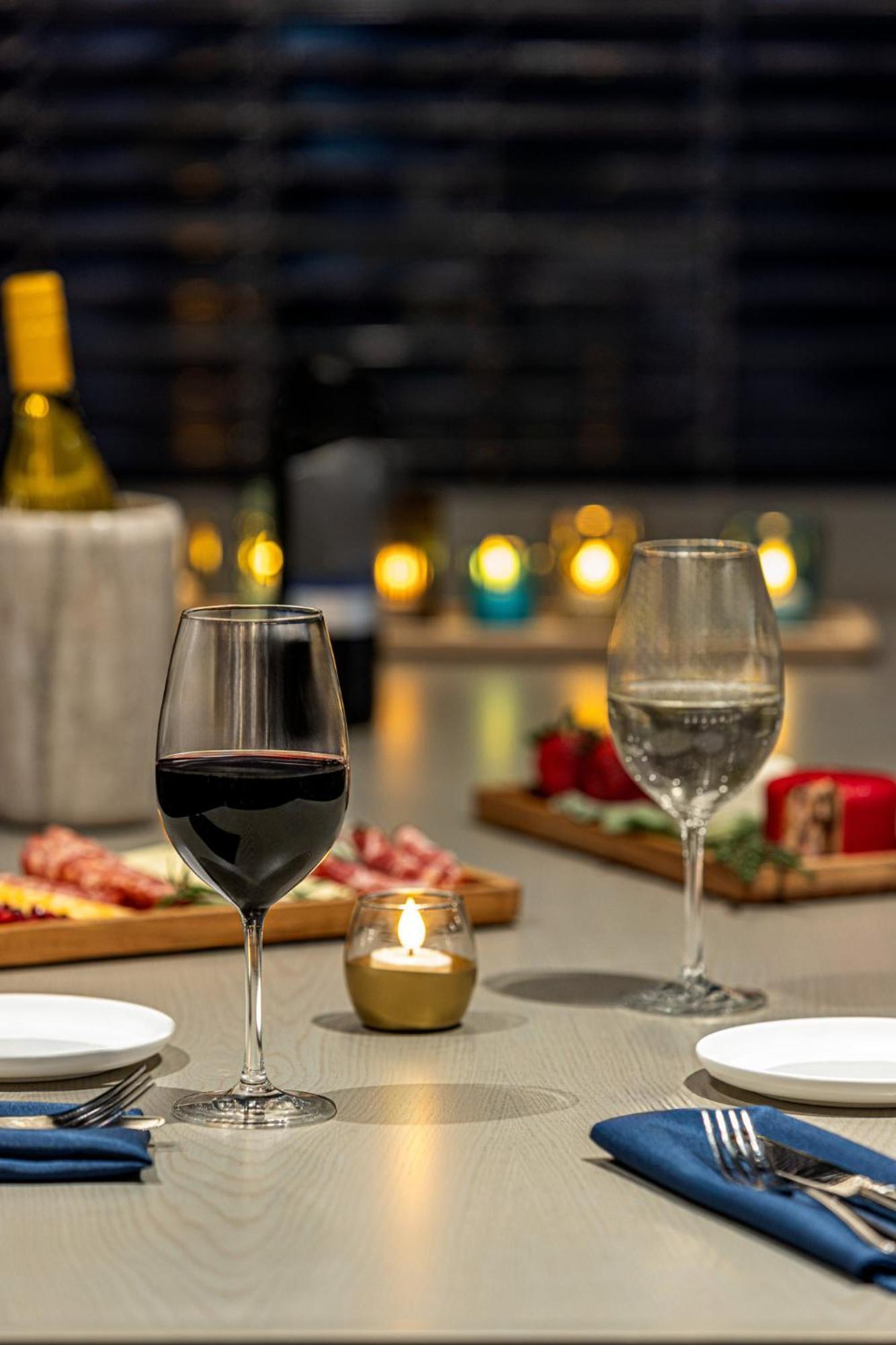 Crowne Plaza Virginia Beach-norfolk By Ihg Virginia Beach