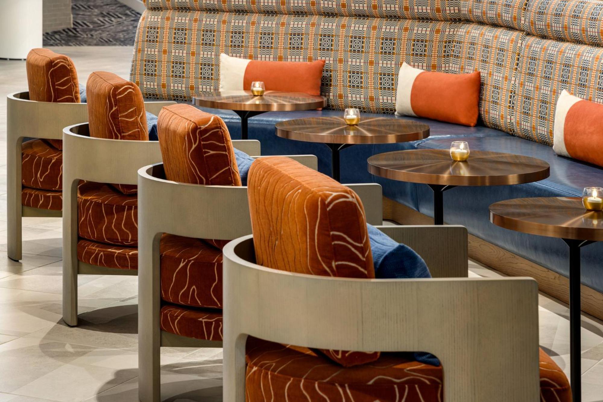 Crowne Plaza Virginia Beach-norfolk By Ihg