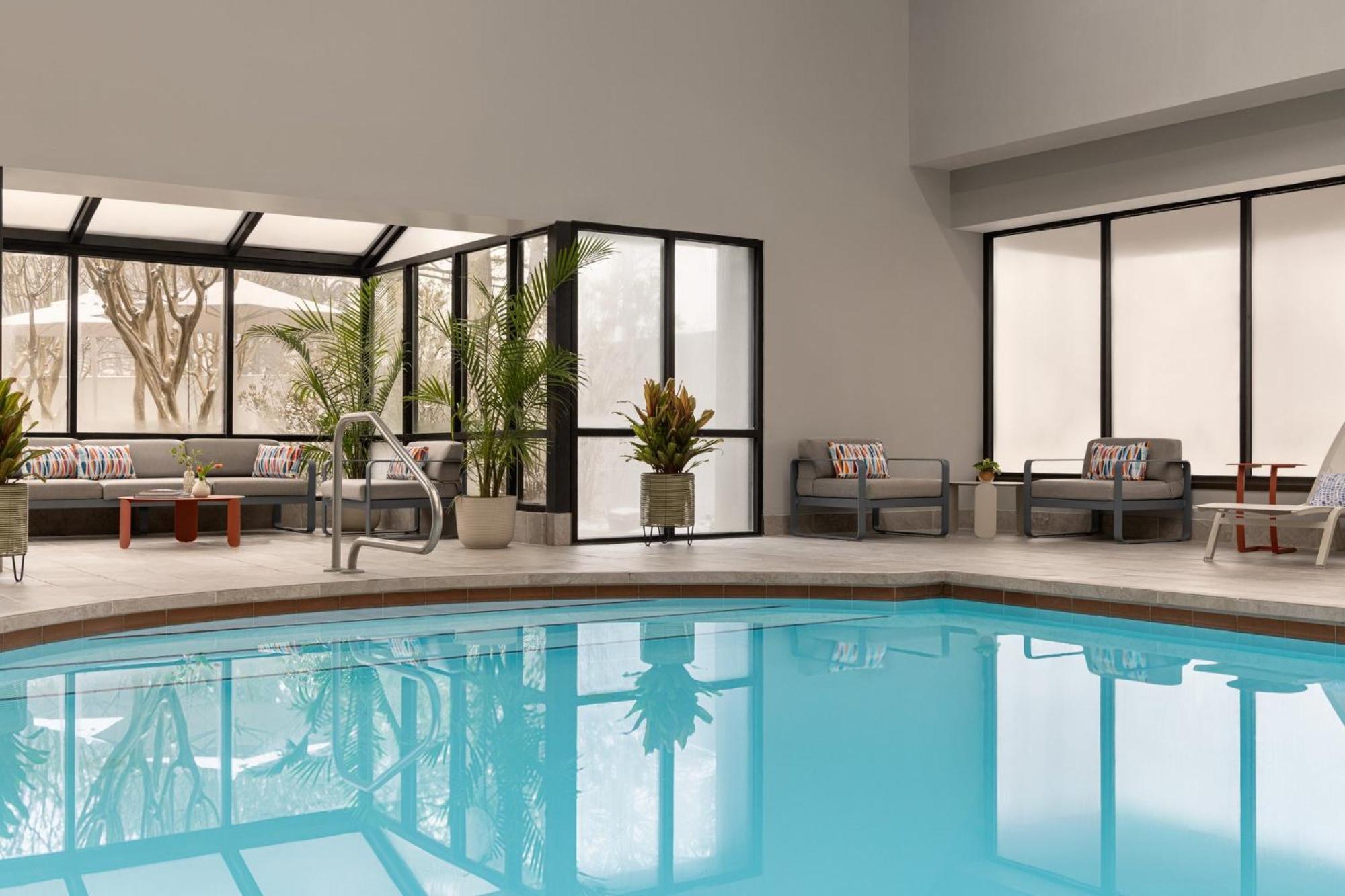 Hotel Crowne Plaza Virginia Beach-norfolk By Ihg
