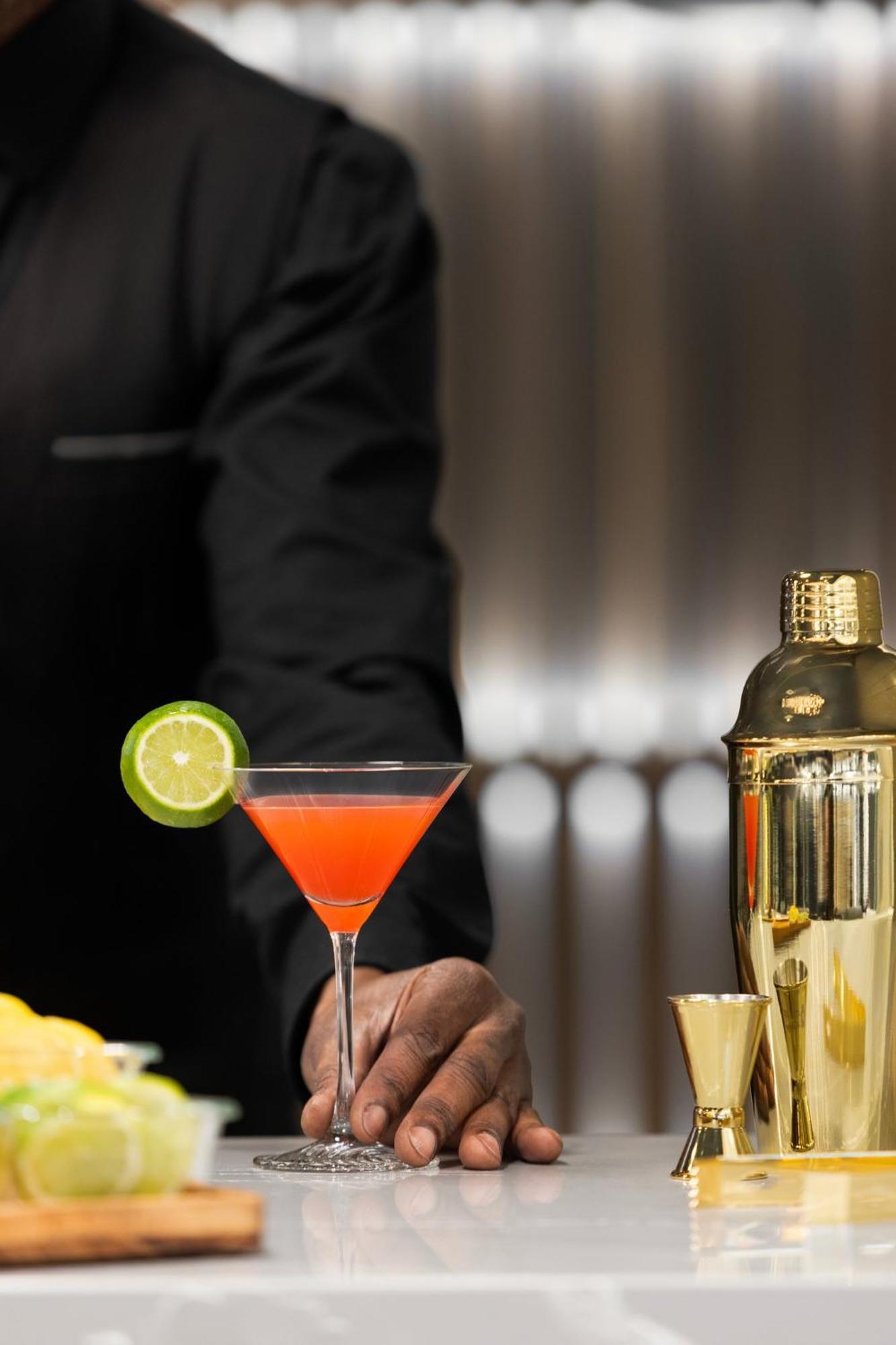 Crowne Plaza Virginia Beach-norfolk By Ihg Virginia Beach