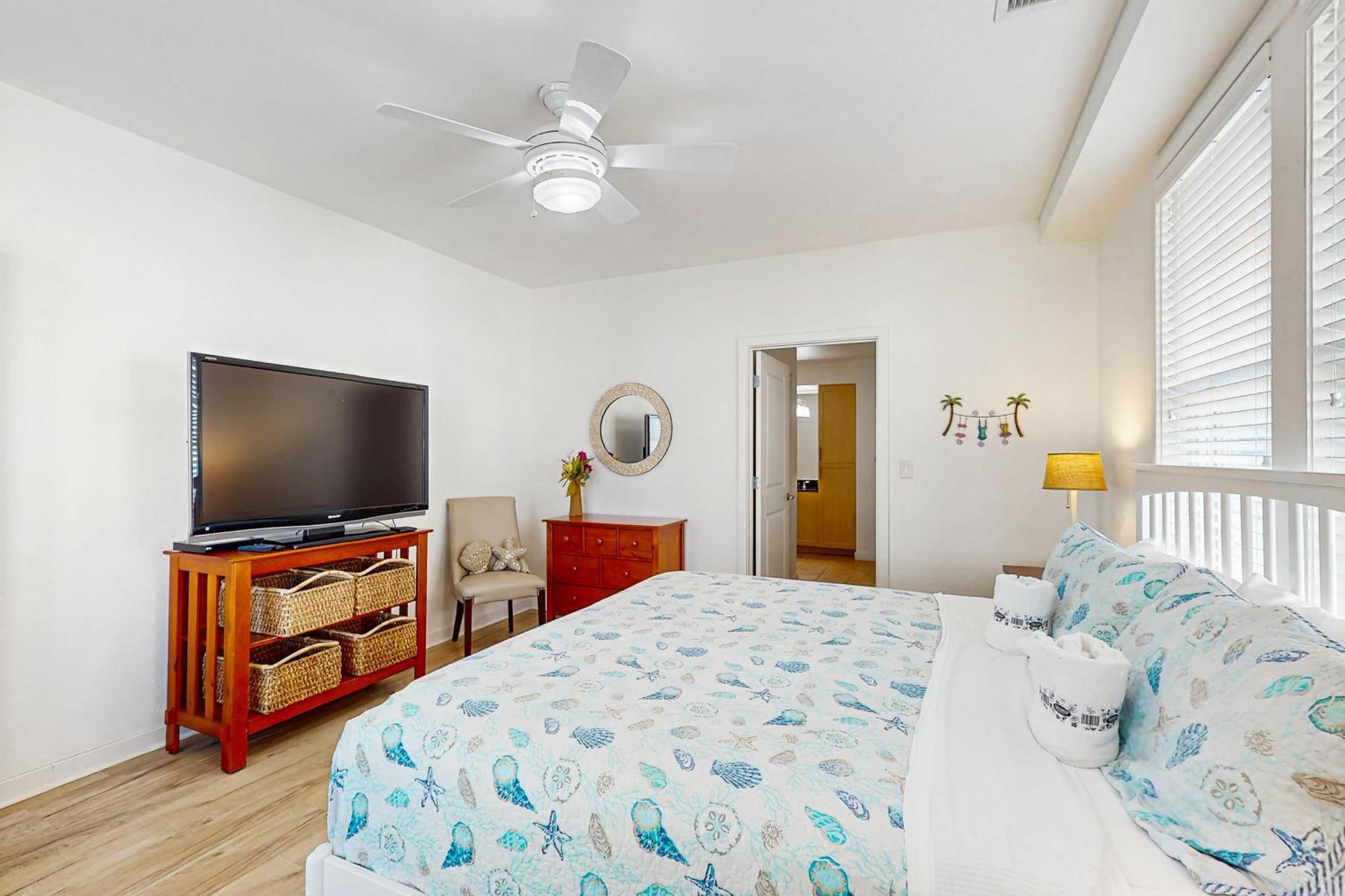 Apartment The Sanctuary - A Wave From It 201b Virginia Beach