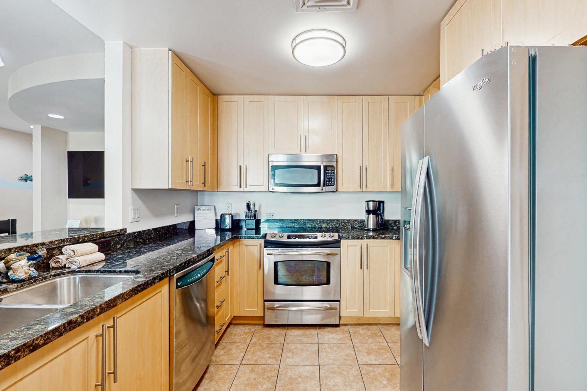 The Sanctuary - A Wave From It 201b Apartment Virginia Beach