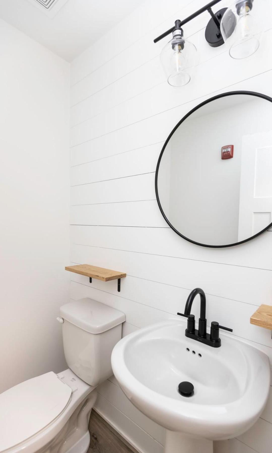 Ocean Lofts In The Vibe #7 - 5 Min Walk To Apartment Virginia Beach