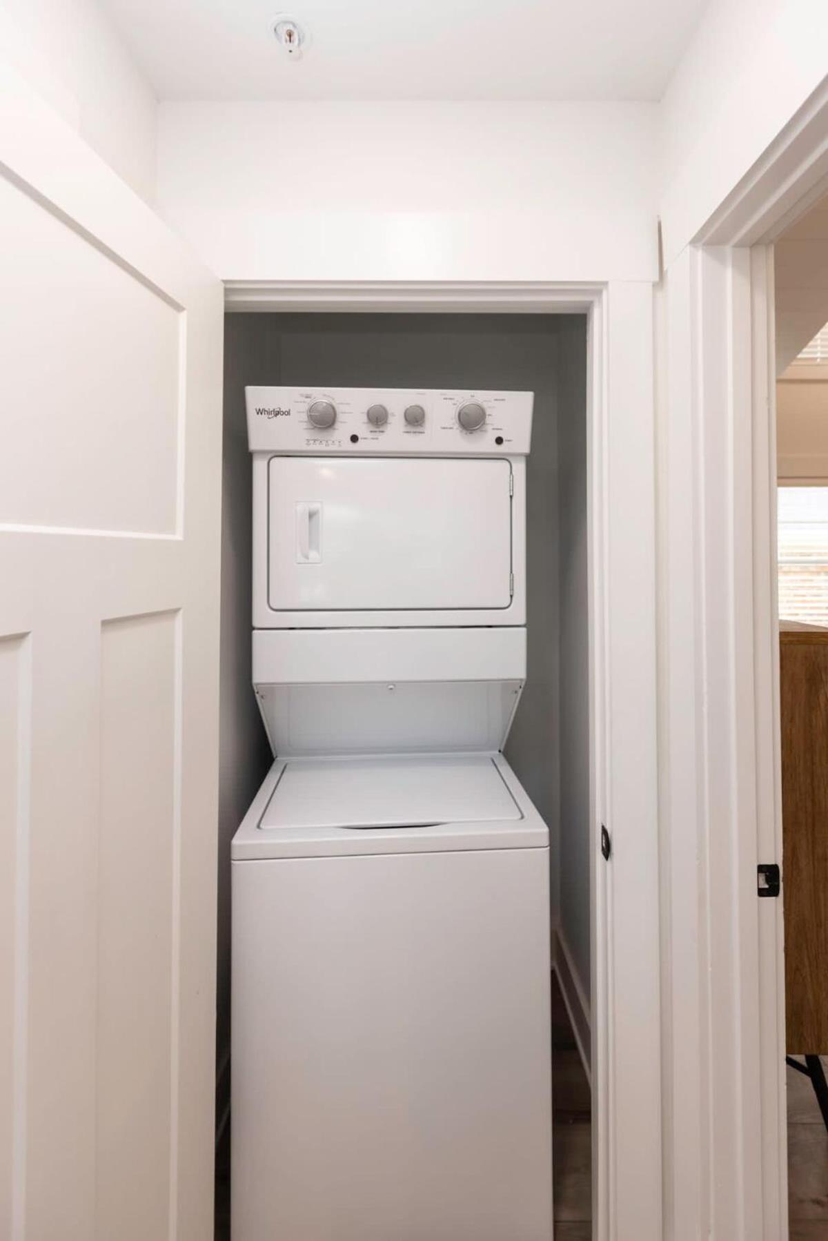Apartment Ocean Lofts In The Vibe #7 - 5 Min Walk To Virginia Beach