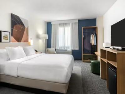 Spark By Hilton Virginia Oceanfront 3*