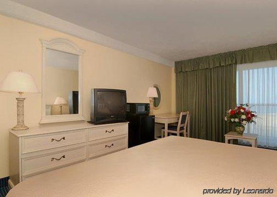 Spark By Hilton Virginia Oceanfront 3*