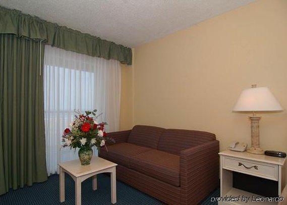 Spark By Hilton Virginia Oceanfront Hotel Virginia Beach