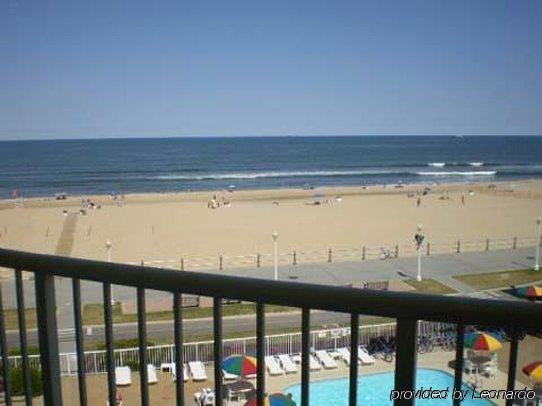 Spark By Hilton Virginia Oceanfront Virginia Beach