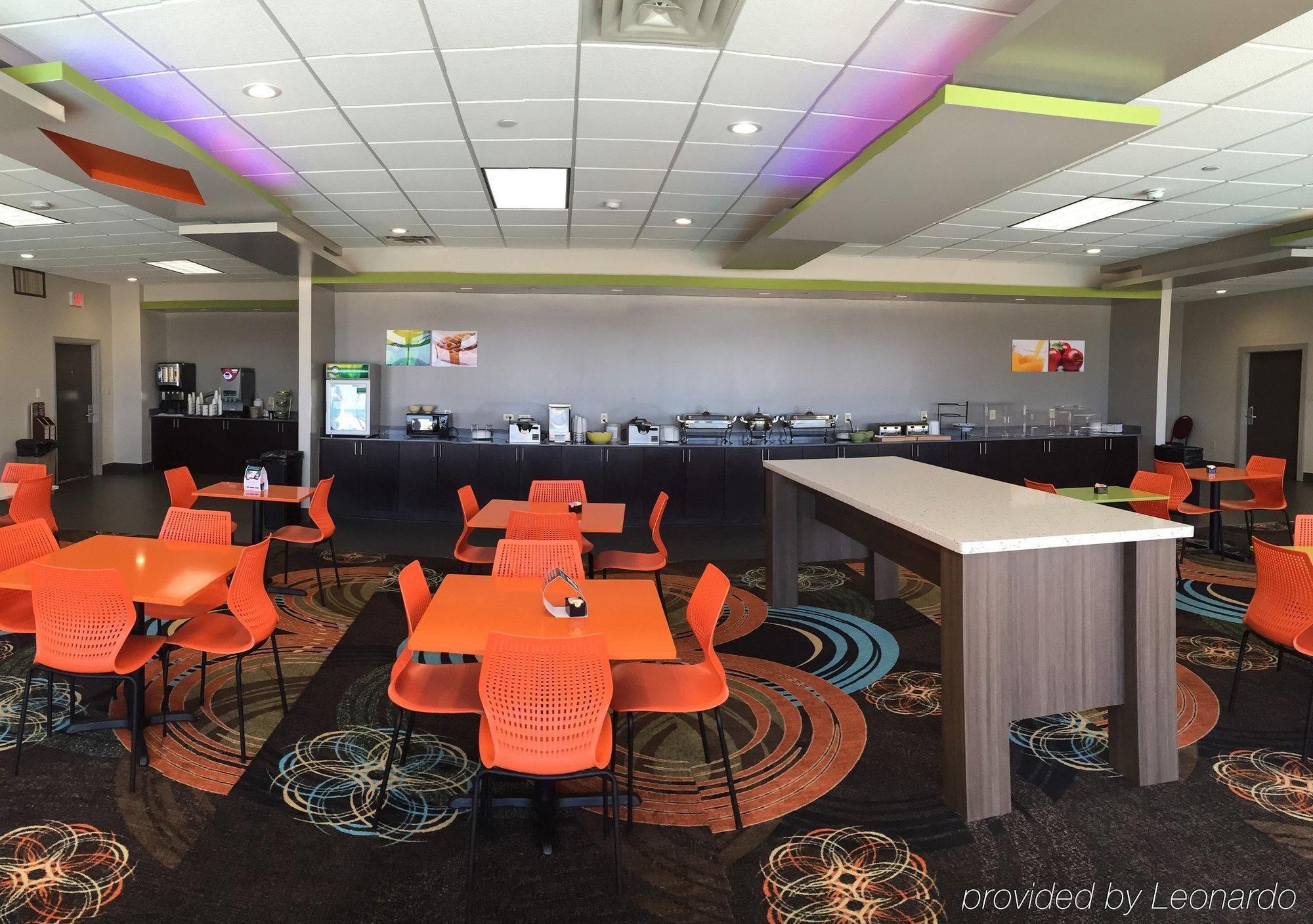 Spark By Hilton Virginia Oceanfront Virginia Beach