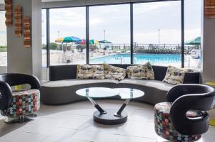 Spark By Hilton Virginia Oceanfront Hotel Virginia Beach