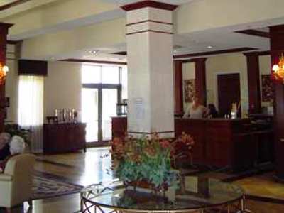 Hotel Hilton Garden Virginia Town Center Virginia Beach