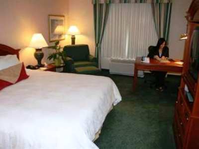 Hilton Garden Virginia Town Center Hotel Virginia Beach