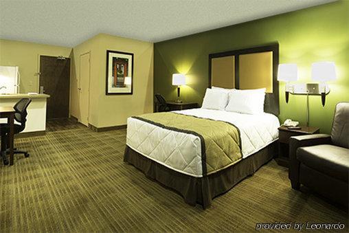 Hotel Extended America - - Independence Blvd