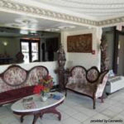 Knights Virginia Lynnhaven Hotel 2*