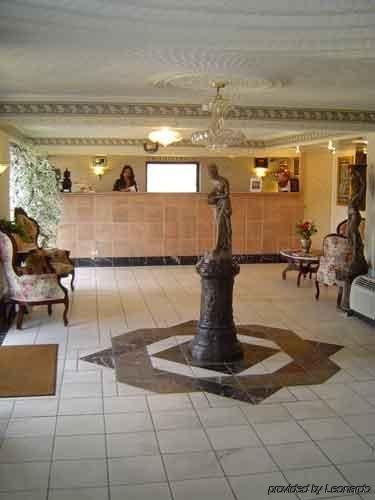 Knights Virginia Lynnhaven Hotel