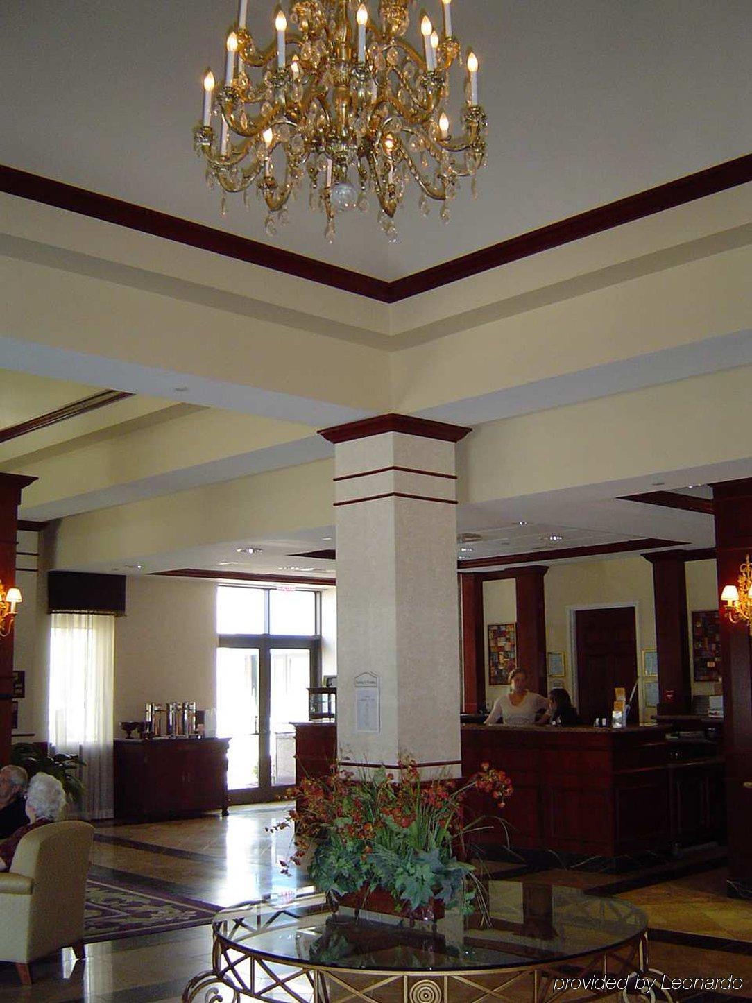 Hilton Garden Virginia Town Center Hotel 3*