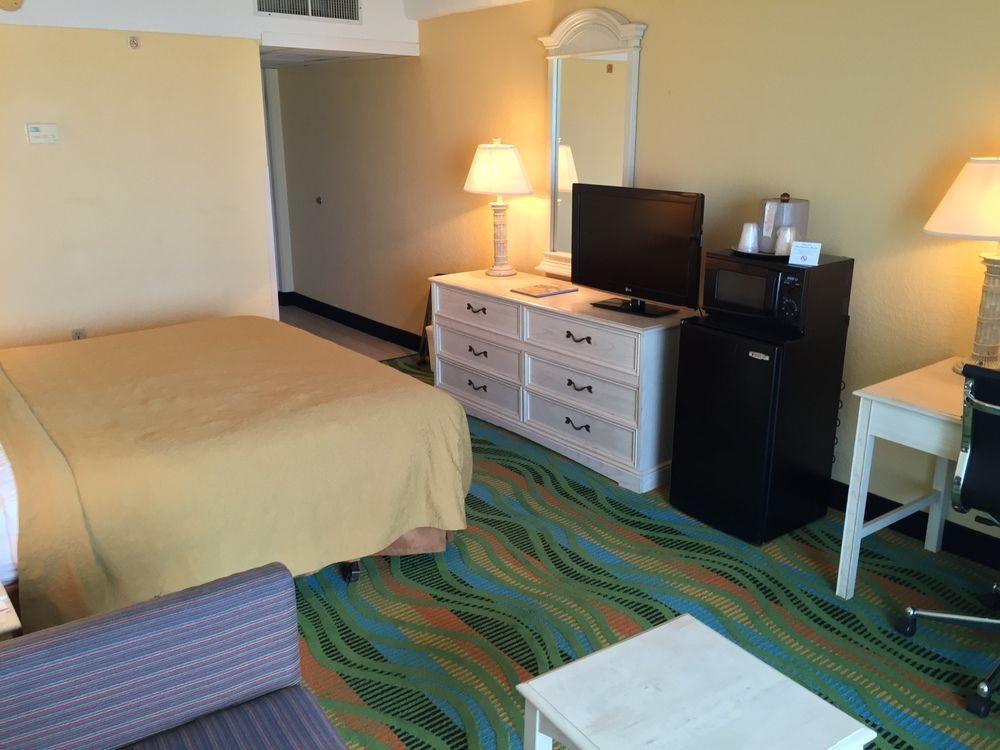 Hotel Spark By Hilton Virginia Oceanfront Virginia Beach