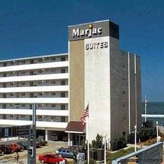 Marjac Virginia Oceanfront 2* Virginia Beach