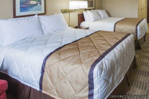 Extended America - - Independence Blvd Hotel