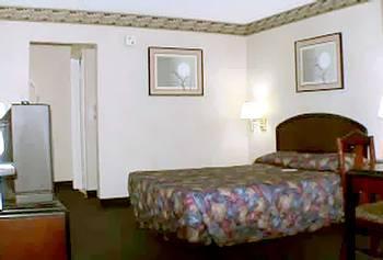 Knights Virginia Lynnhaven Hotel