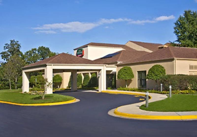 Courtyard Norfolk 3*