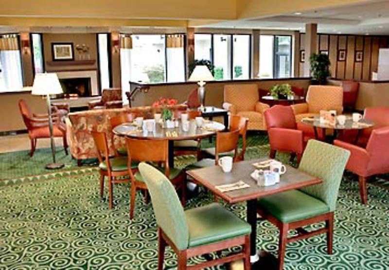Hotel Courtyard Norfolk Virginia Beach