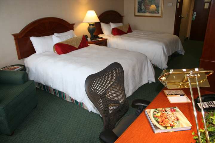 Hilton Garden Virginia Town Center Virginia Beach