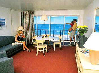 Marjac Virginia Oceanfront Hotel Virginia Beach