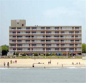 Marjac Virginia Oceanfront 2*