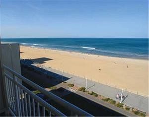 Marjac Virginia Oceanfront