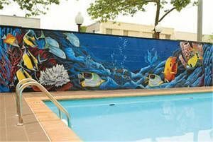 Marjac Virginia Oceanfront Hotel 2*