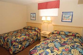 Marjac Virginia Oceanfront 2* Virginia Beach