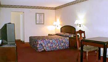 Hotel Knights Virginia Lynnhaven 2*