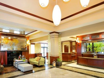 Hilton Garden Virginia Town Center