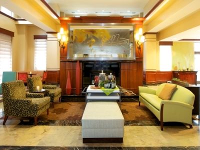 Hilton Garden Virginia Town Center 3* Virginia Beach